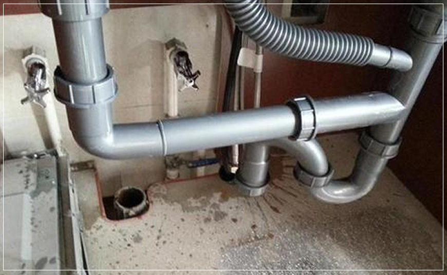 宣化区下水管道疏通清理